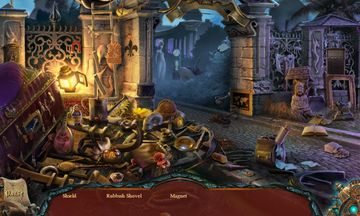 FRIXO Games Game Screenshot
