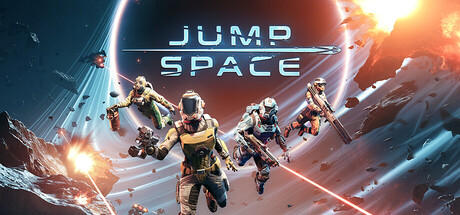 Banner of Jump Space 