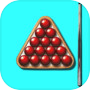 Red Ball Pool 아이콘