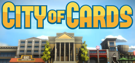Banner of City of Cards 