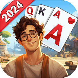 TriPeaks Solitaire 2