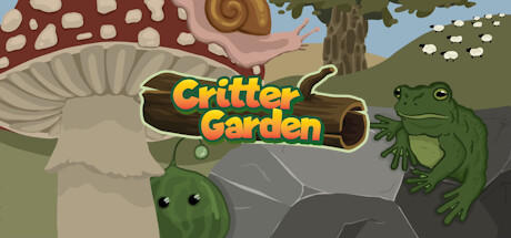 Banner of CritterGarden 