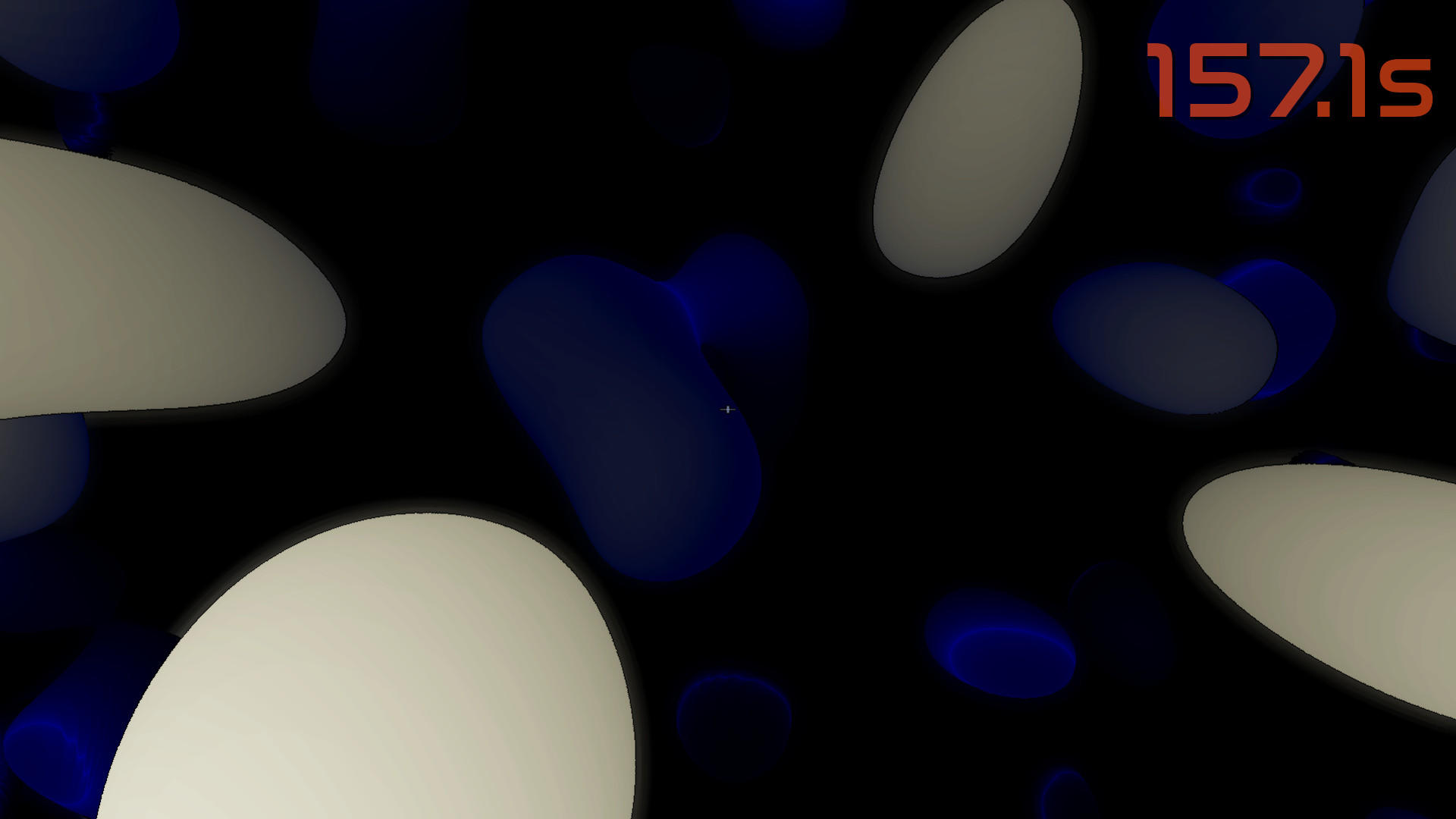 Freefall Game Screenshot