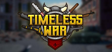 Banner of Timeless War 