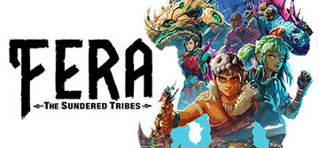 Banner of Fera: The Sundered Tribes 