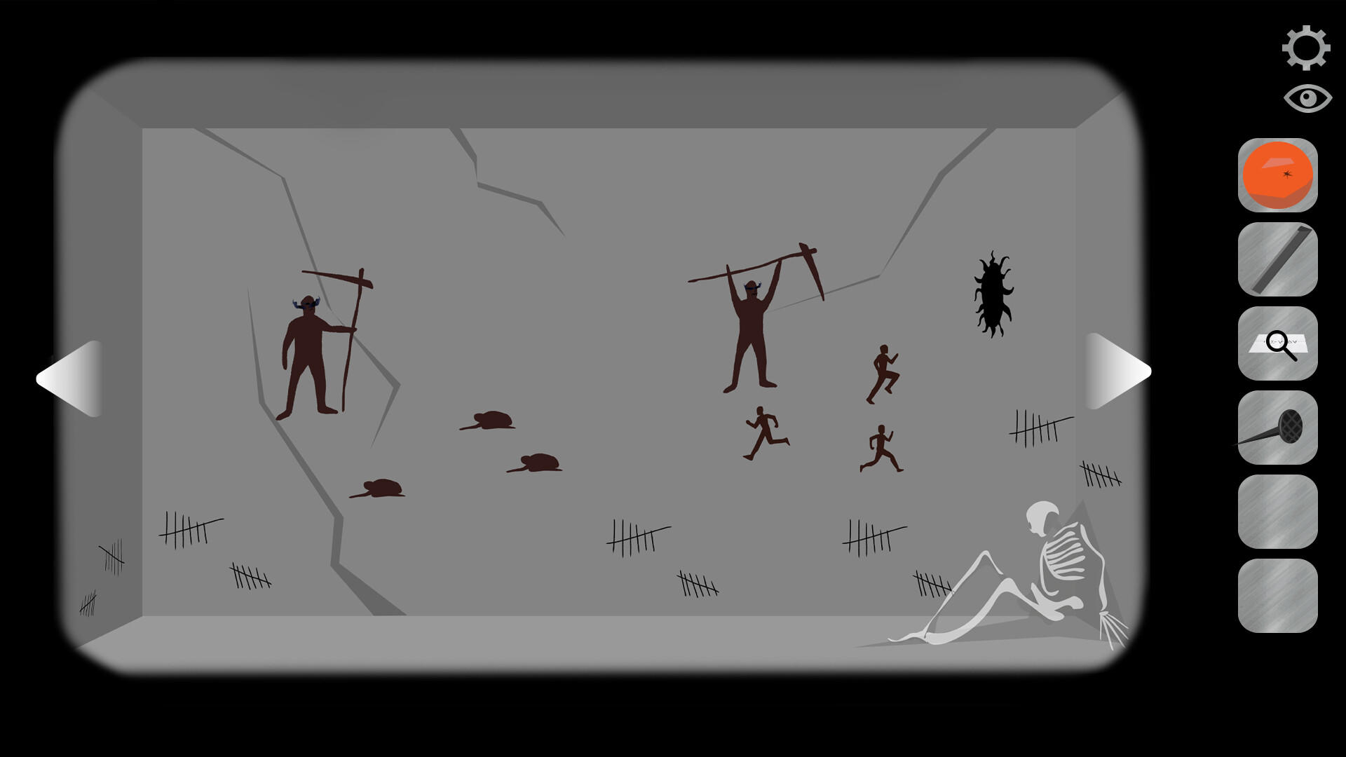 Shadow Tale: Prologue Game Screenshot