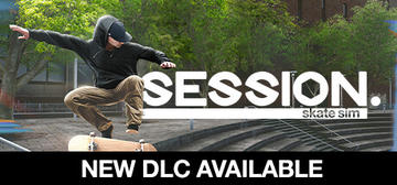 Banner of Session: Skate Sim 