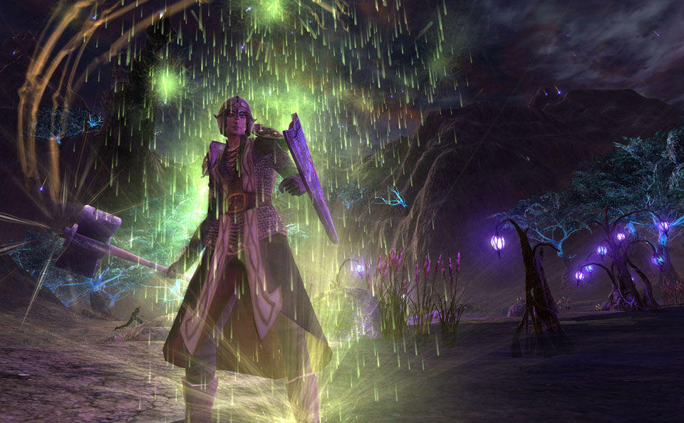 Screenshot 35 of RIFT 