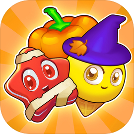 Candy Riddles: Match 3 Game