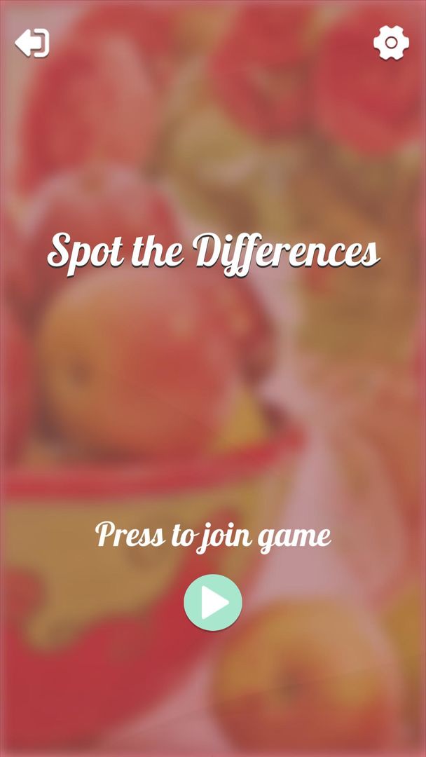 Spot the Differences game free ภาพหน้าจอเกม