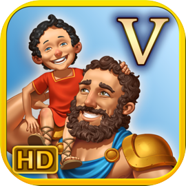 12 Labours of Hercules V (Platinum Edition HD)