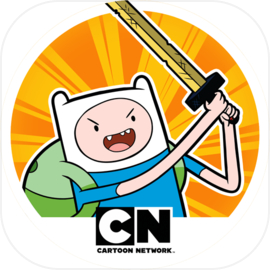 Adventure Time Heroes
