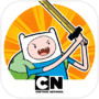 Icon of Adventure Time Heroes