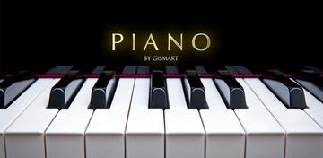 Banner of Piano - Music Keyboard & Tiles 