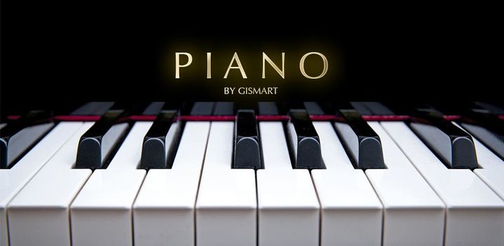 Banner of Piano - Music Keyboard & Tiles 1.70