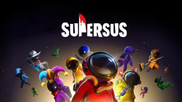 Banner of Super Sus -Who Is The Impostor 