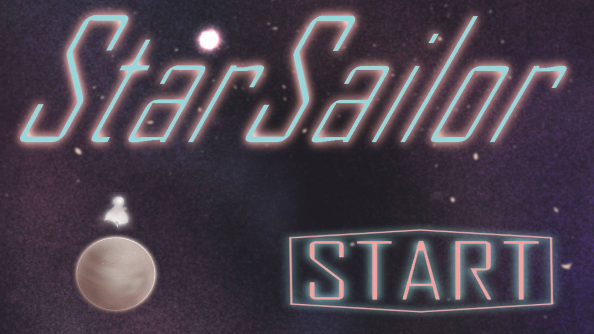 Banner of Star Sailor 