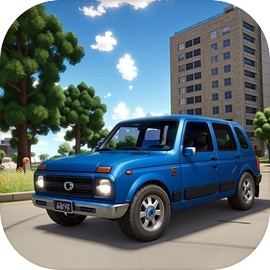 Jogo de carros Suzuki estacionamento real versão móvel andróide