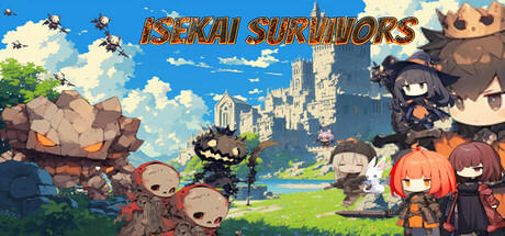 Banner of Isekai Survivors 