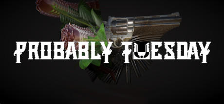 Probably Tuesday screenshot