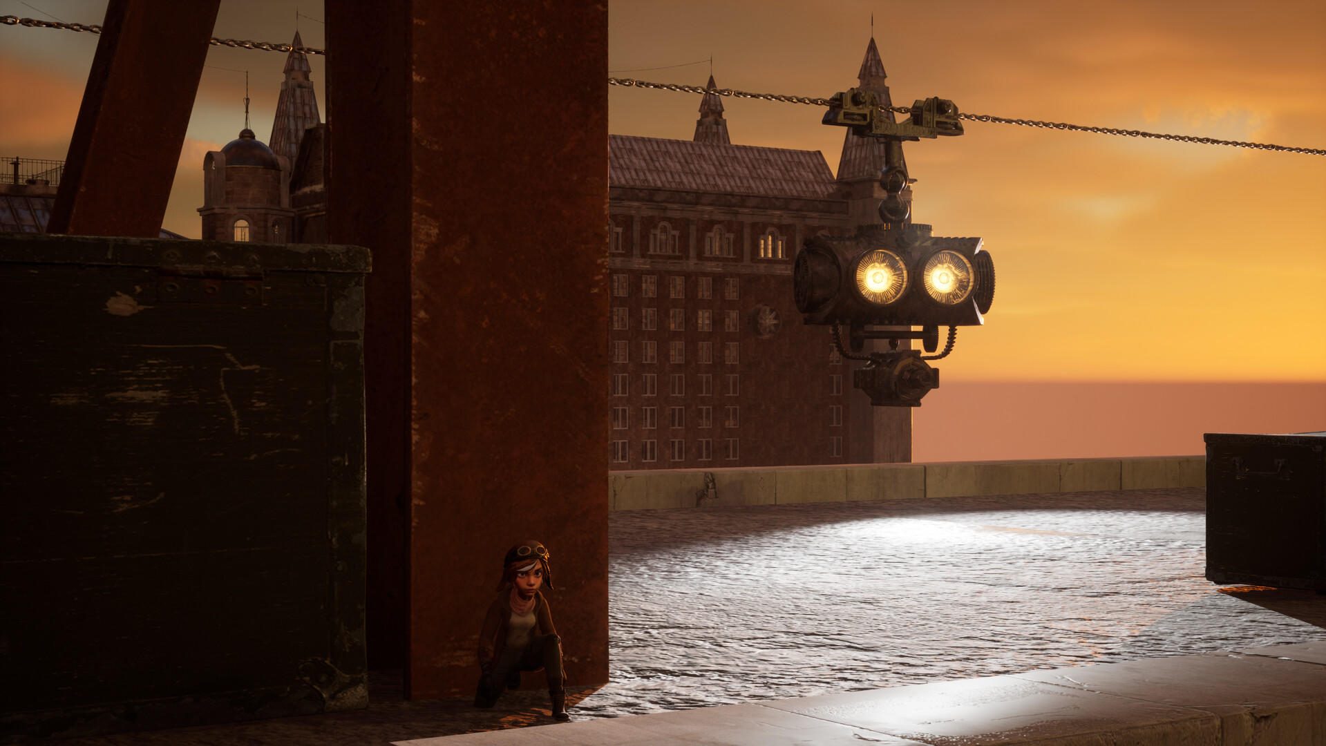 Screenshot 2 of Rust'N Ruin 