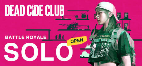 Banner of DEAD CIDE CLUB 