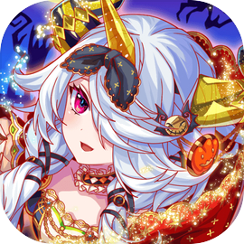 クラッシュフィーバー　パズルRPG　新感覚ブッ壊しバトル！