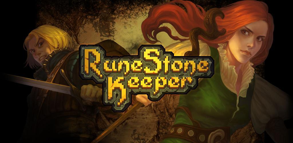 Banner of Runestone Keeper 1.3.18