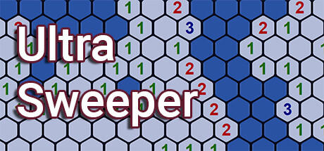 Banner of Ultra Sweeper 