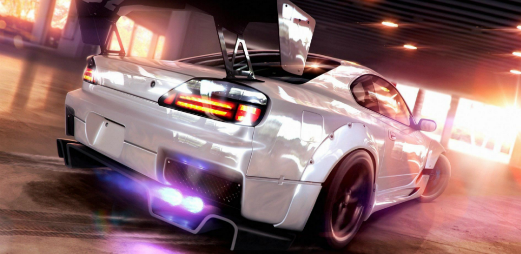 Top Drift - Online Car Racing Simulator Game for Android