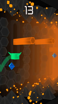 Flap Game Screenshot