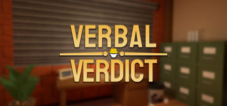 Banner of Verdict verbal 
