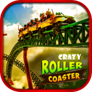 ក្លែងធ្វើ Roller Coaster Simulator