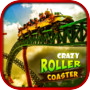 Crazy Roller Coaster Simulator