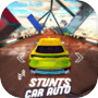 Icon of Stunts Car Auto Simulator