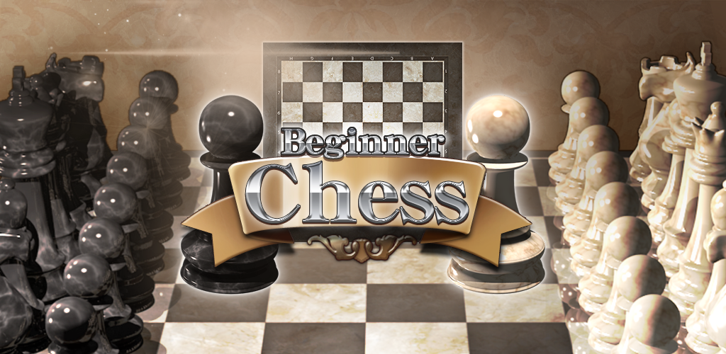 Banner of 초보자를 위한 체스 마스터 1.1.4
