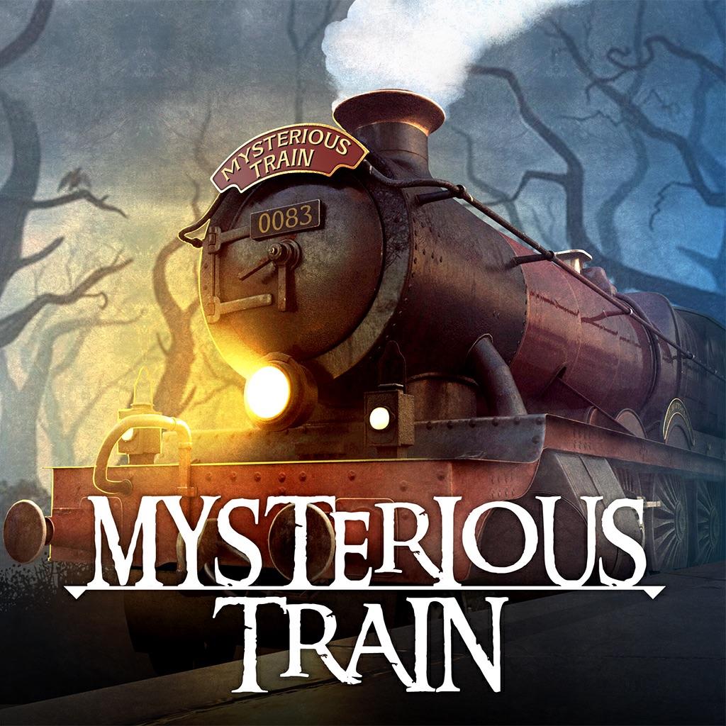 Mysterious Tourist Train Walkthrough: A Journey Through Enigmatic Landscapes