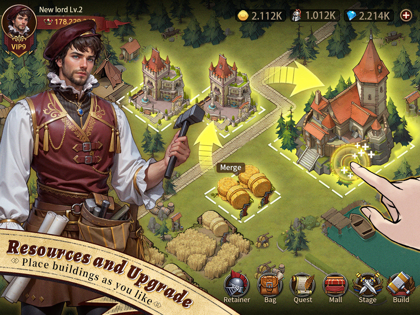 yes-your-highness-android-ios-apk-download-for-free-taptap