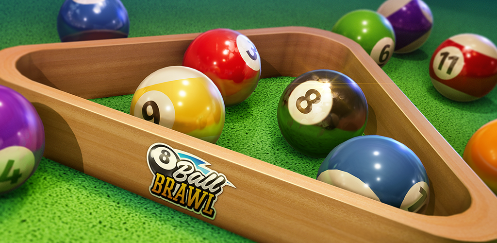 Banner of 8 Ball Brawl: Pool & Billiards 