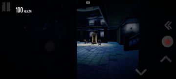 Priest horror multiplayer Game Screenshot