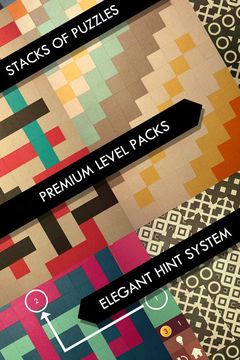 KAMI Game Screenshot