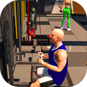 Gym Simulator 24