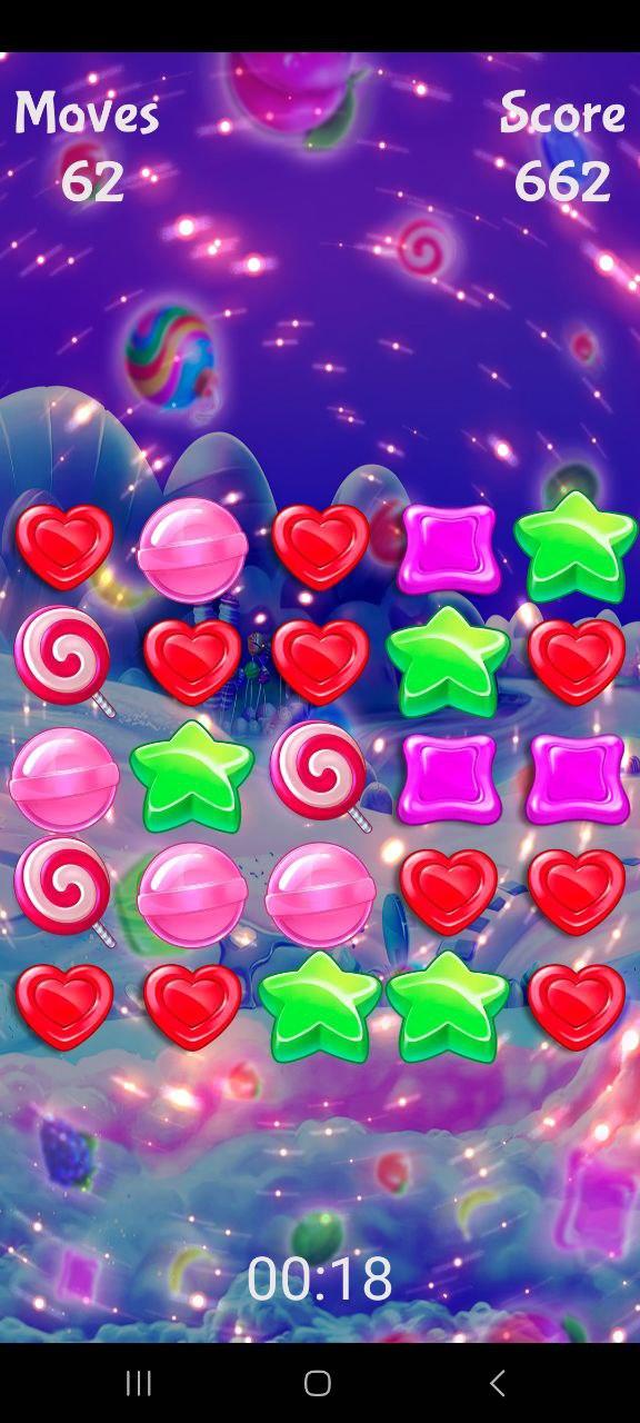 Screenshot 6 of Sweet History of Treasures 