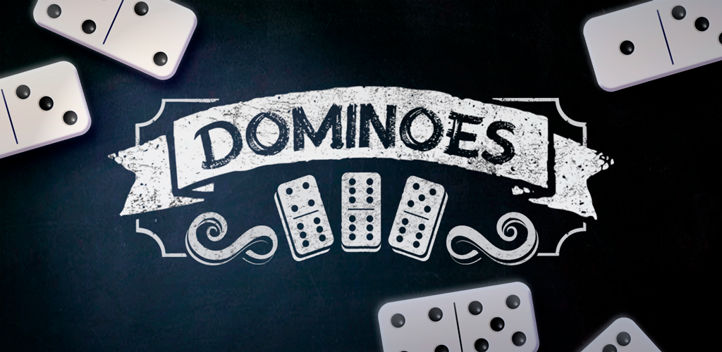Banner of Dominó - Jogo de Dominó Clássico 1.1.13