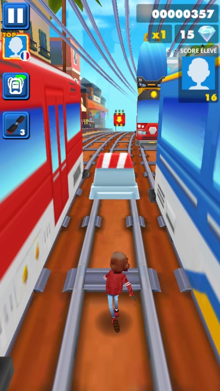 Free Subway Surfer Cheat android iOS apk download for free-TapTap