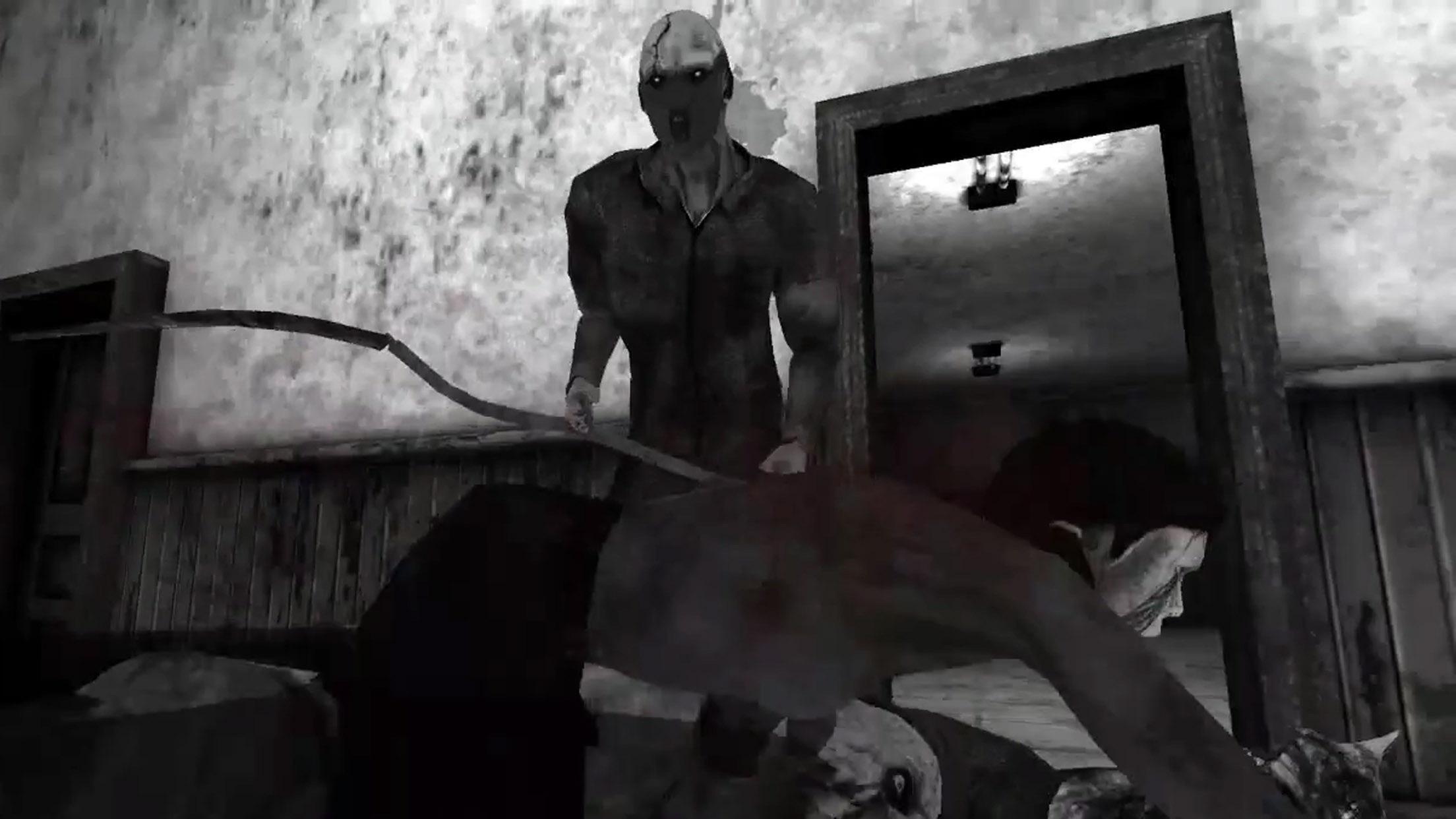 Murderer Online Game Screenshot
