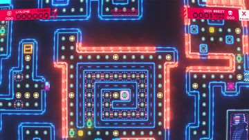 Cyber Protocol Game Screenshot