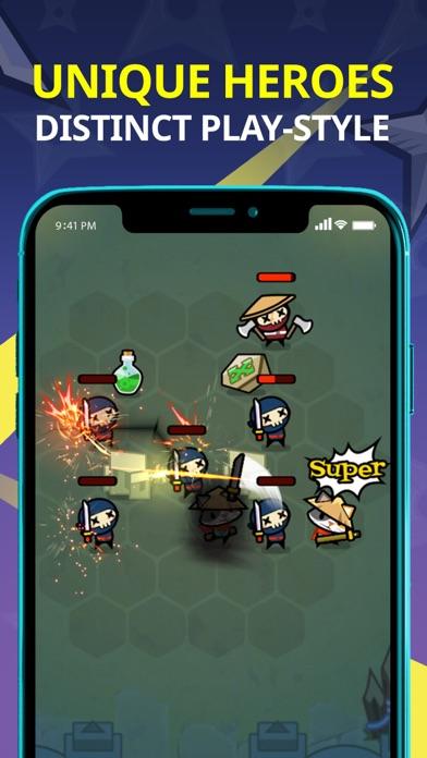 Screenshot of Combo Koala - Battle Checkers