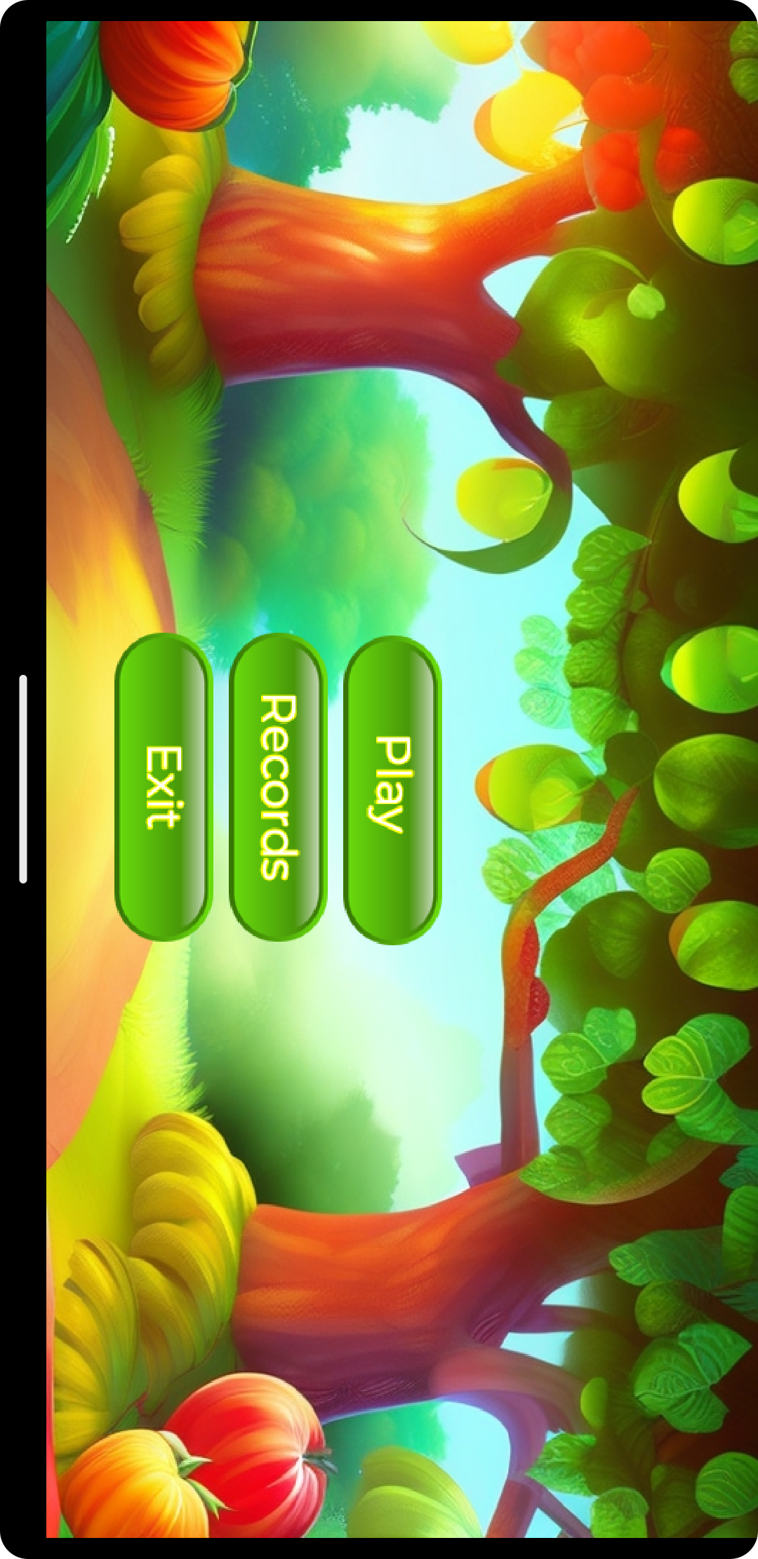 Fruit Catch Challenge for Android/iOS - TapTap