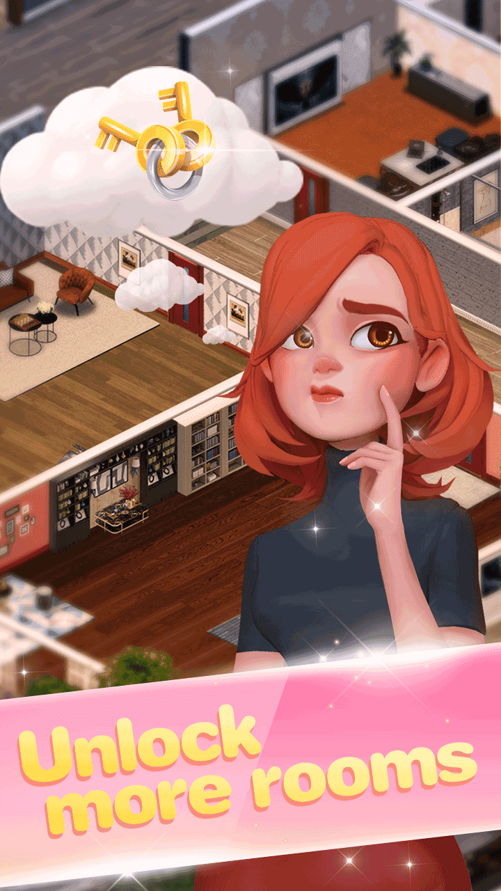 Screenshot 10 of sweet house 1.23.2